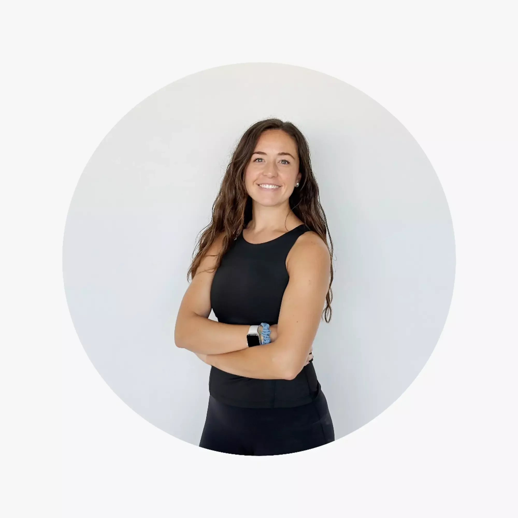 M Carmen, equipo en Concept It's Time